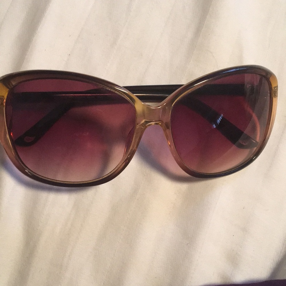 Versace sunglasses